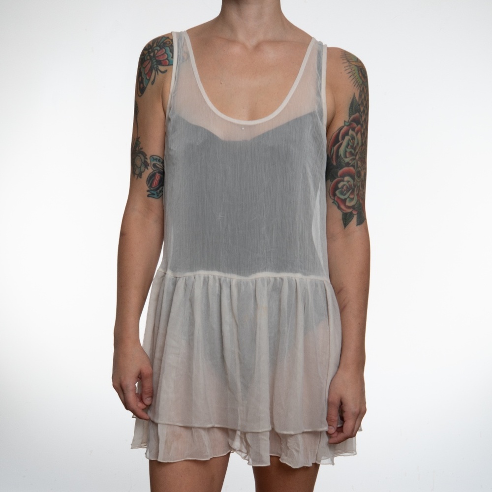 Free People Slip